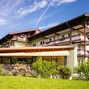 Thermenhotel Ströbinger Hof Hotel