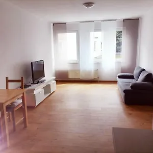 Bordeaux 2 Apartment