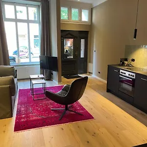 Fisher's Loft Apartment
