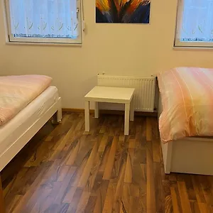 Apartment Windhaus, Dortmund