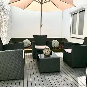 -mi Casa Es Su Casa- Apartment