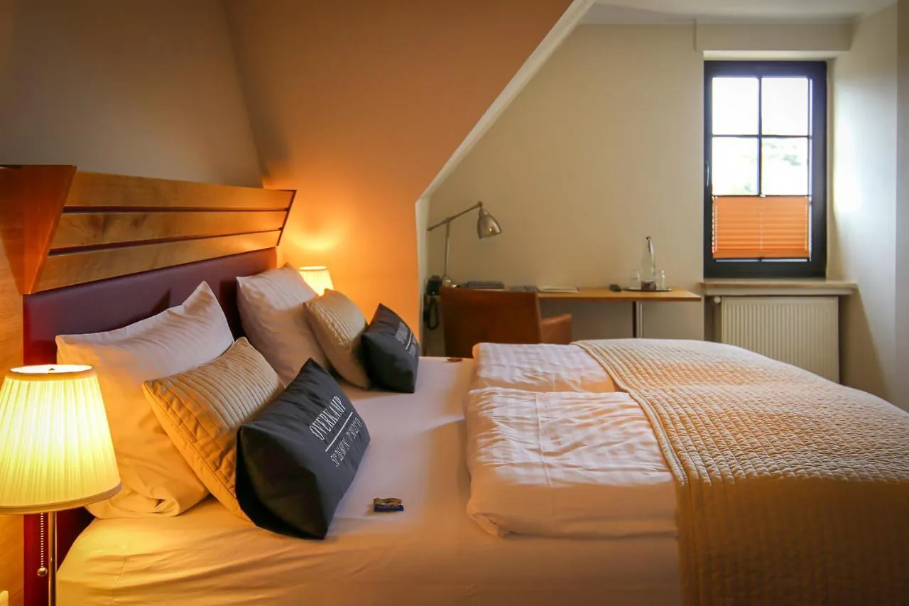Hotel Overkamp Dortmund