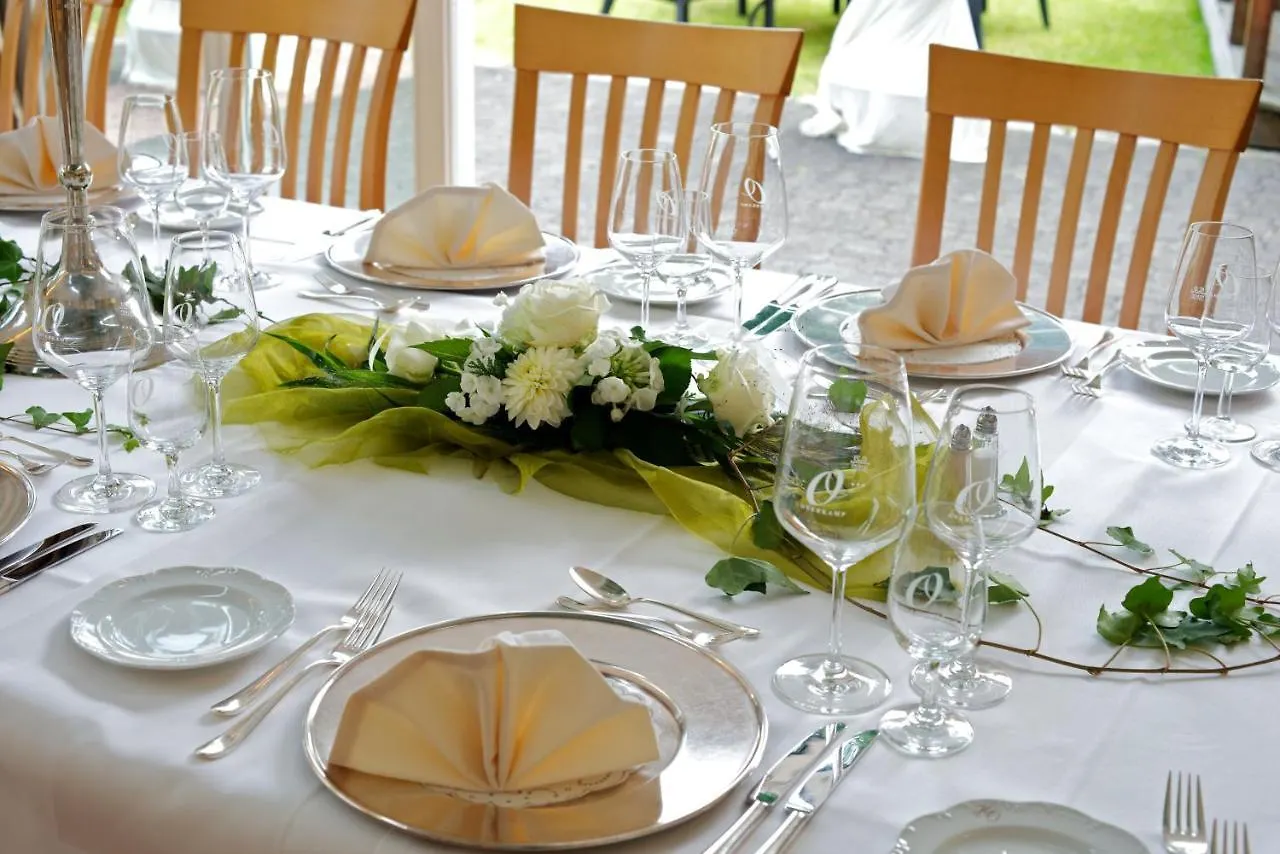 **** Hotel Overkamp Dortmund Germany