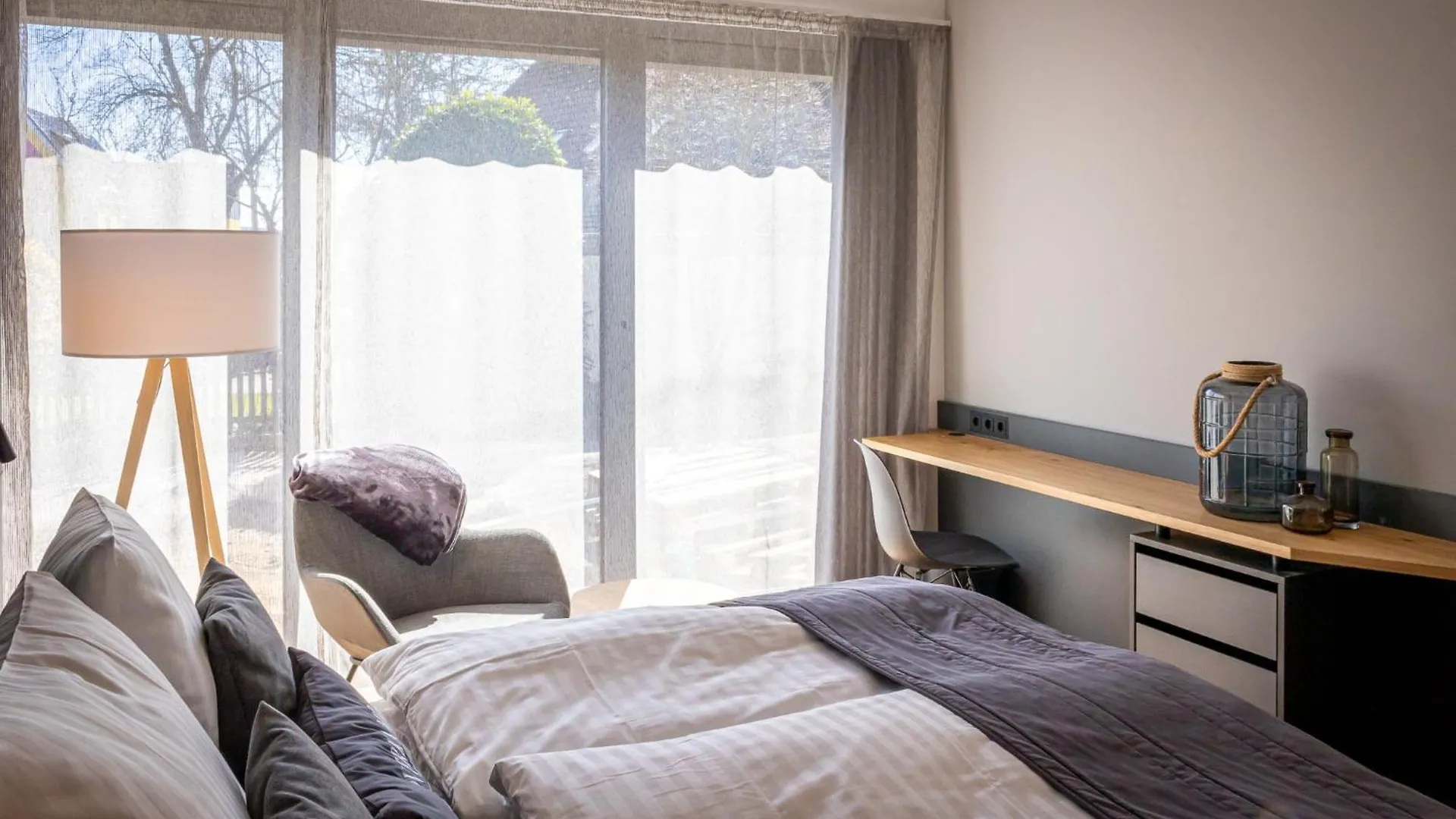 Hotel Overkamp Dortmund