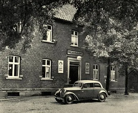 Overkamp Dortmund
